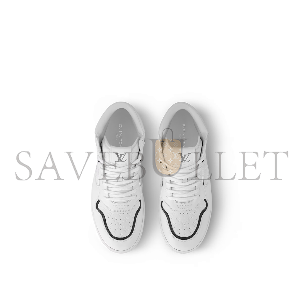 l**is V*t*n lv stadium mid top sneaker 1adcpl